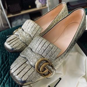 GUCCI Shoes